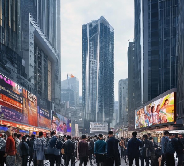 嘉誉商贸城,新闻事件中的机遇与挑战 嘉誉商贸城,新闻事件中的机遇与挑战