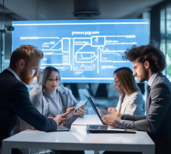 商务公司如何高效对接项目流程表 商务公司如何高效对接项目流程表