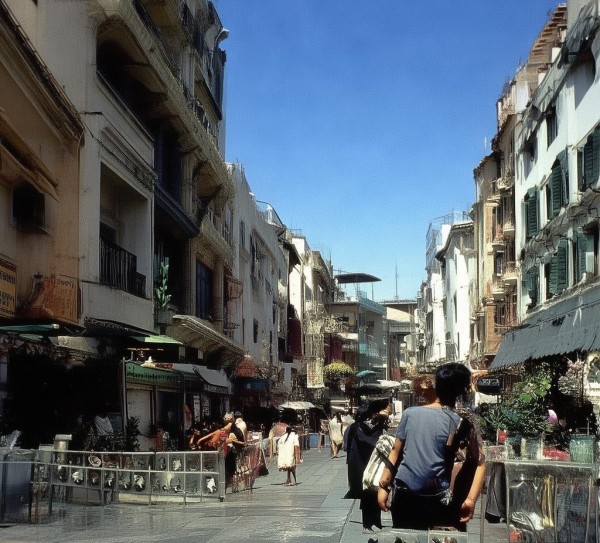 邹平商贸城改造，经济繁荣机遇与周边环境挑战