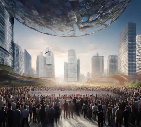 南平商贸城项目招标,开启城市高质量发展新篇章 南平商贸城项目招标,开启城市高质量发展新篇章