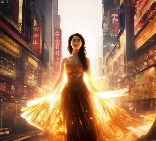 点亮商贸领域,绽放光芒,叶小婷的璀璨贡献 点亮商贸领域,绽放光芒,叶小婷的璀璨贡献