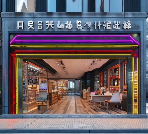 店铺装修,助力商贸城品牌价值提升!让店铺焕发光彩,打造专业形象! 店铺装修,助力商贸城品牌价值提升!让店铺焕发光彩,打造专业形象!