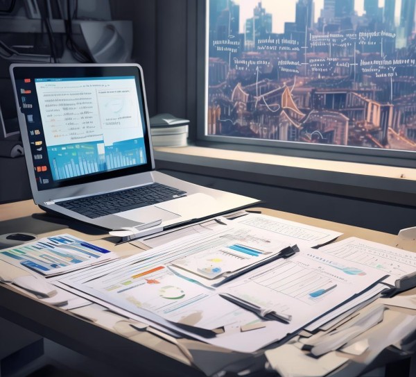 商贸公司计划书案例分析,市场分析与未来规划 商贸公司计划书案例分析,市场分析与未来规划