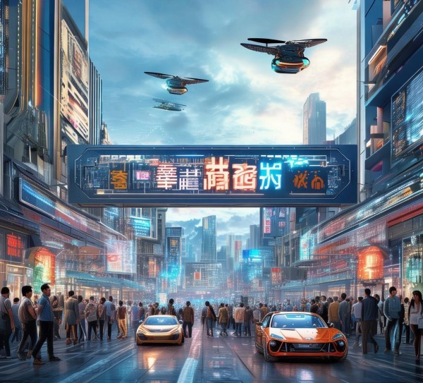 新星商贸开启商业未来新篇章 新星商贸开启商业未来新篇章