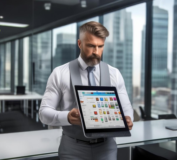 商人的管家服务，助力企业高效运营的贴心解决方案