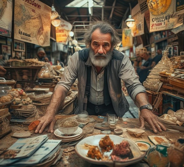 商老板生存法则，从失败到成功