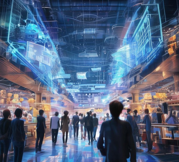 水潮商贸，助力数字化转型，开启商业新旅程