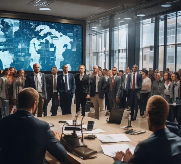 跨境商业伦理与侵权，法律与商业伦理的碰撞