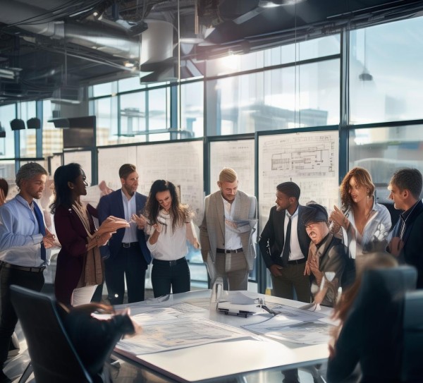 商贸公司，通过增修项目，提升市场竞争力的策略