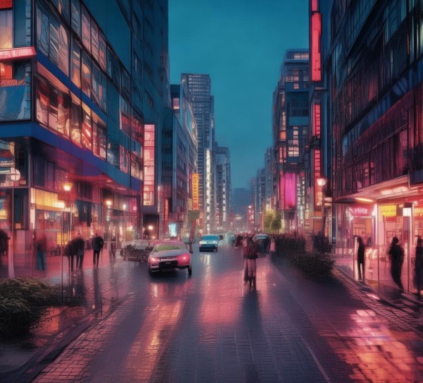 商贸城,商业崛起的未来之路 商贸城,商业崛起的未来之路