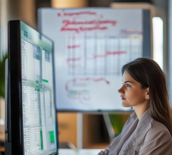 案例，商贸会计分录与理解其重要性与操作规范