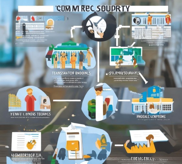 Everything You Need to Know About Managing a Commercial Property