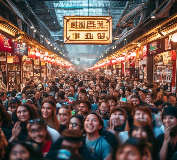 开启粉丝之旅，荣光商贸的粉丝服务新模式