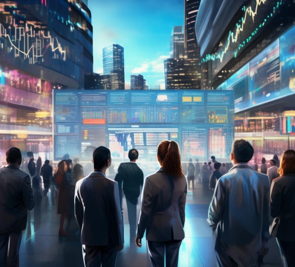 商贸行业财税服务,助力经济高质量发展的核心保障作用 商贸行业财税服务,助力经济高质量发展的核心保障作用