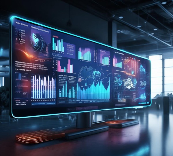 名道商贸公司最新行业趋势，从数据分析到数字化转型