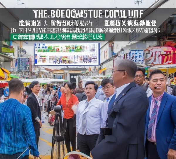 近日杨屯商贸城新闻事件,保障民生,提升城市形象 近日杨屯商贸城新闻事件,保障民生,提升城市形象