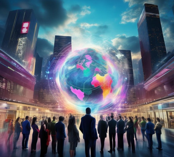 微盟助力全球市场的深度挖掘与成功转型 微盟助力全球市场的深度挖掘与成功转型