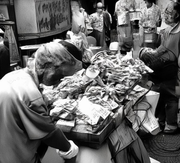 商贸城店装修案例，创新设计与现代风格