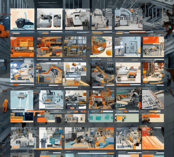 工贸商贸事故案例汇编,全面分析与解决方案 工贸商贸事故案例汇编,全面分析与解决方案