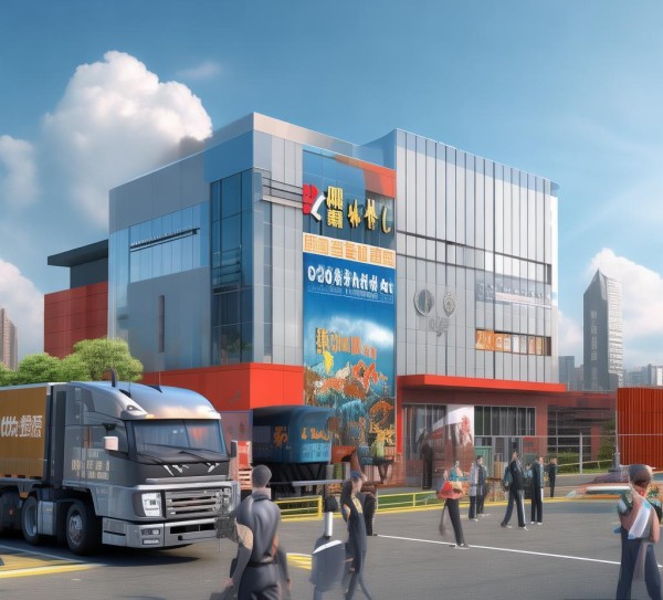 日喀则信禾商贸，物流与贸易领域表现卓越