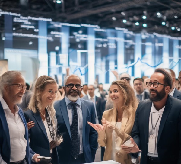 商贸公司会展服务，选择与发展的关键因素