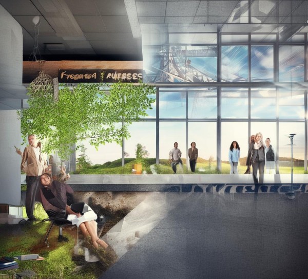 果之语商贸从失败到成功，Case Study of Its Expansion Journey