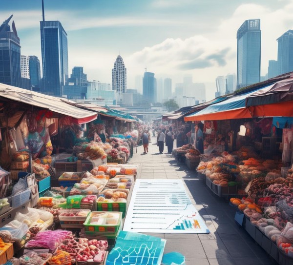 临沧松源商贸在竞争战略中展现机遇与挑战，深度解析其市场前景与未来发展方向。