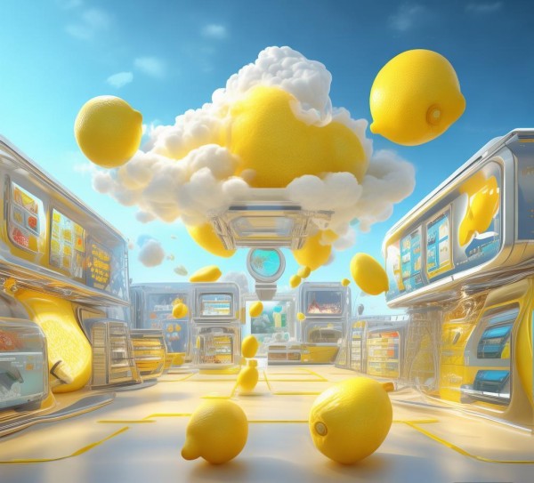 柠檬云商贸，智慧与创新的结合