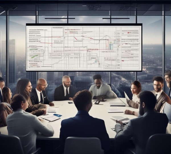 商务谈判案例分析，帮助企业优化谈判策略