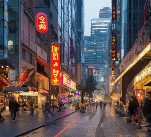 商贸公司与小吃服务,创新与合作的商业奇迹之旅 商贸公司与小吃服务,创新与合作的商业奇迹之旅