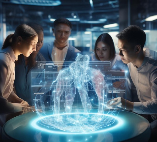 商贸公司保健服务，赋能现代医疗行业的创新解决方案