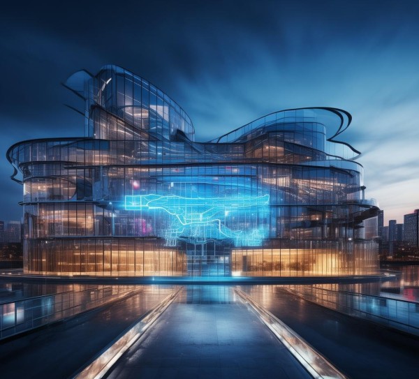 珠晖区智慧商贸城,连接未来,成就未来 珠晖区智慧商贸城,连接未来,成就未来