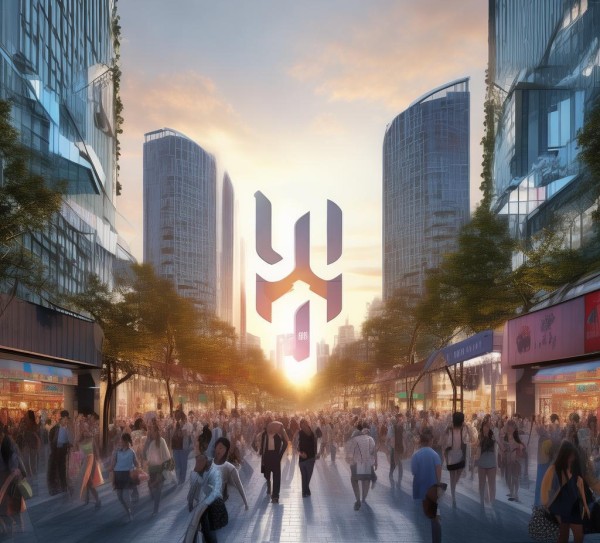 赣州章贡区商贸服务，发展新起点