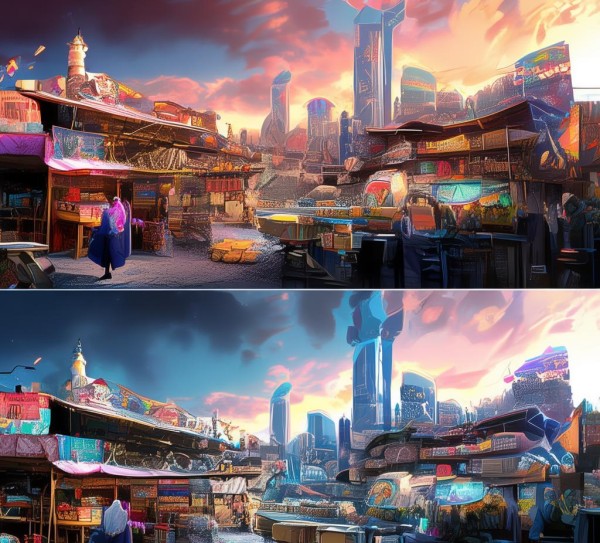 从传统到现代，商贸服务的定义与发展