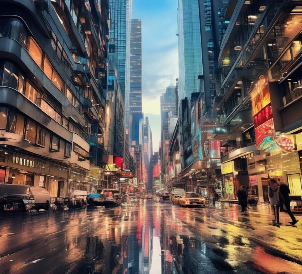 商贸城数字化转型的成功启示与未来方向 商贸城数字化转型的成功启示与未来方向