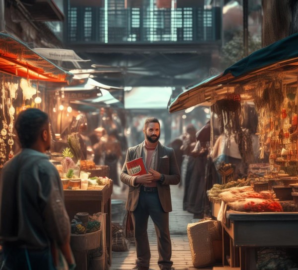 世赛商贸赛道,商业的真谛, beyond 判断 世赛商贸赛道,商业的真谛, beyond 判断