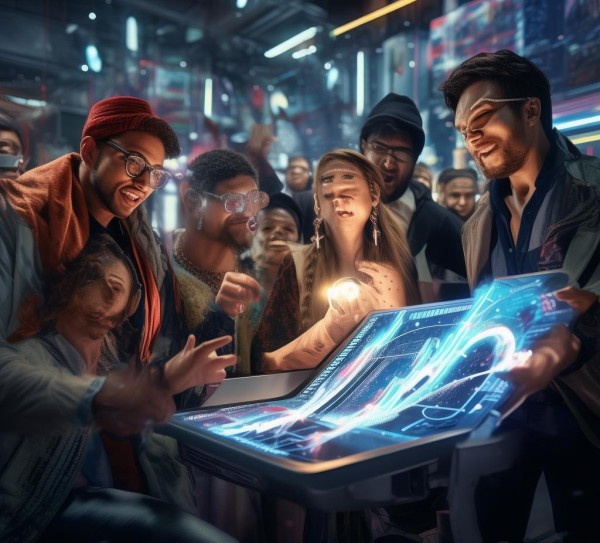 电商贸易项目，见证机遇与突破极限