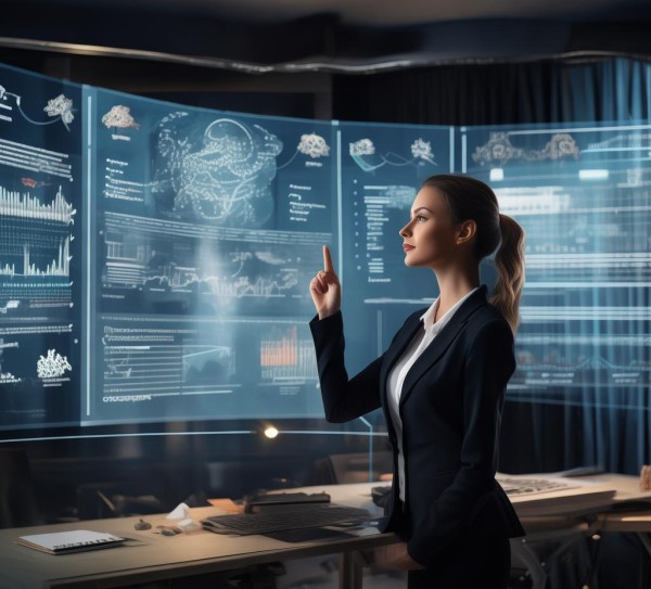 高端商务服务，助力商业成功之路