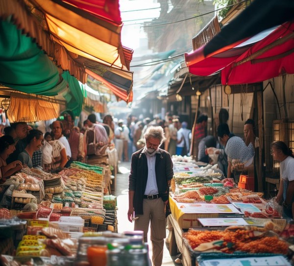 商贸市场运营服务解析与优化路径 商贸市场运营服务解析与优化路径