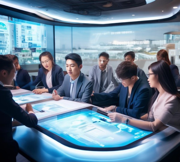 广汽商贸服务项目，创新服务，提升客户体验