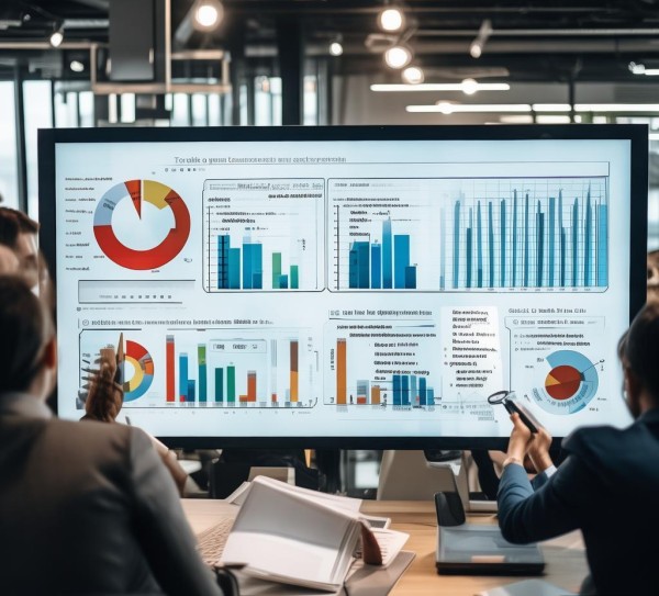 商业项目总投资计算及影响分析，金融视角