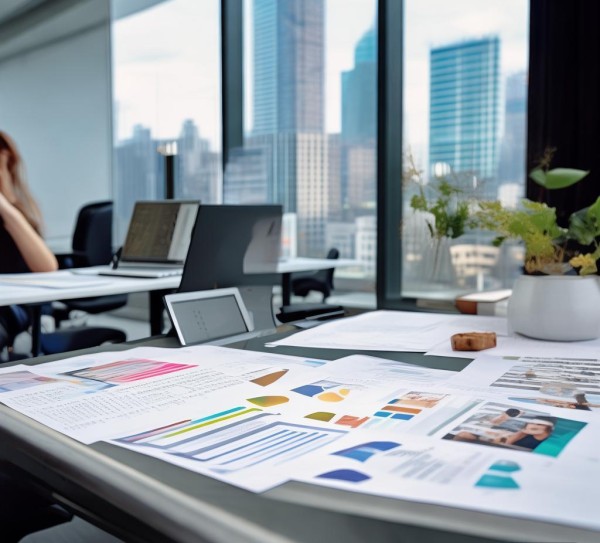 商贸公司实习报告案例，实习经历、公司背景、实习内容、收获与总结