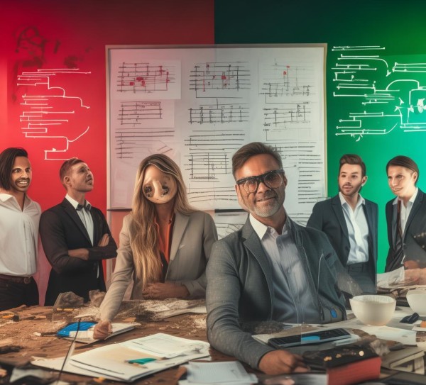 从失败到成功，项目管理的策略与方法