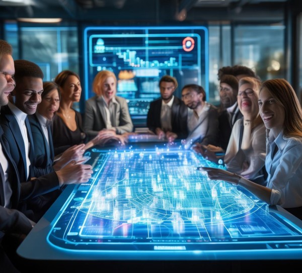 精准招商助力商贸转型，助力企业实现高效商业成长