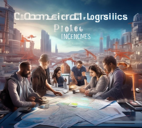 商贸物流项目优惠政策，开启商业物流新时代的新机遇