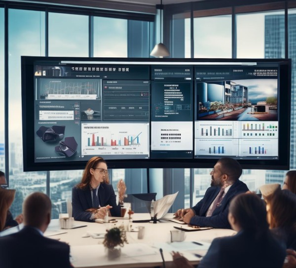 商贸企业风险应对的案例分析与策略探讨