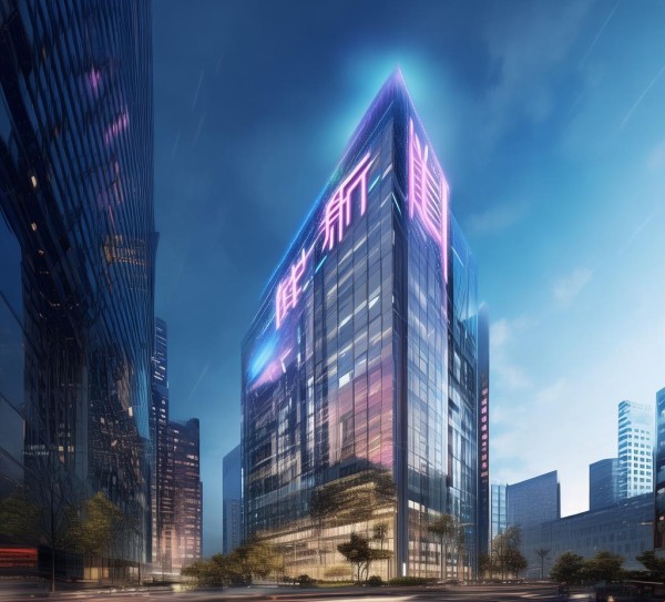 智华传奇商贸,商业创新的典范 智华传奇商贸,商业创新的典范