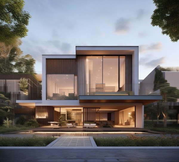 商贸建设项目概要范文，项目概况与技术分析