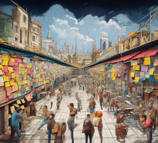 商贸营销案例范文——从基础到实践