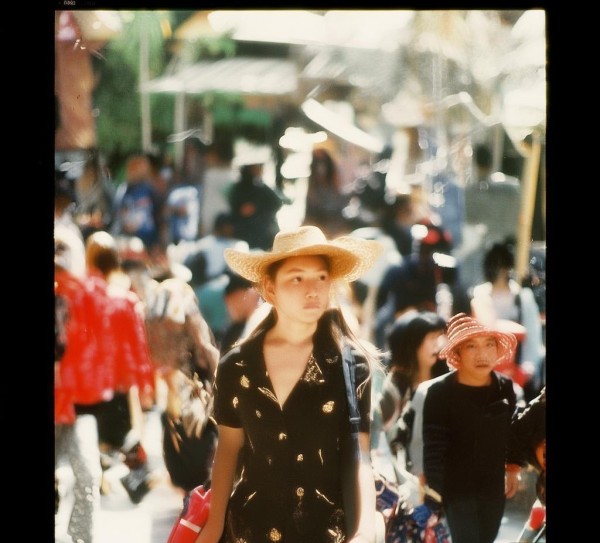 ruth本职场文明觉醒，枣庄商贸小巷直聘